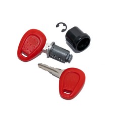 Ricambio serratura GiVi per