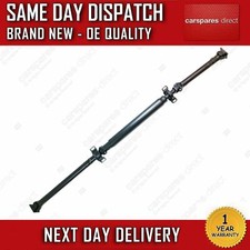 RENAULT KANGOO PROPSHAFT COMPLETO 2001>2014 1.6 1.9 4x4 3 PEZZI 8200149811