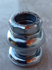 Vintage Ofmega Serie Sterzo 1"pollice L'Eroica  Colnago Bianchi Cinelli Masi 