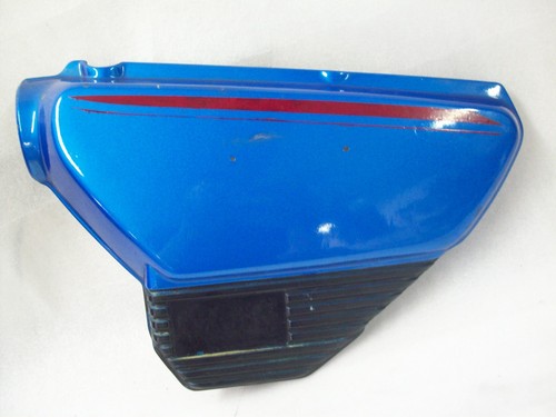 Orig coperchio laterale - orig.,
