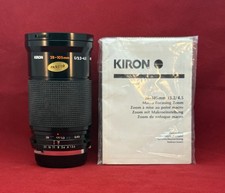 Kiron 105mm 2 4 5 - kiron, f/3.2-4.5
