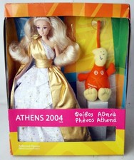 RARA BAMBOLA AUTENTICA GIOCHI