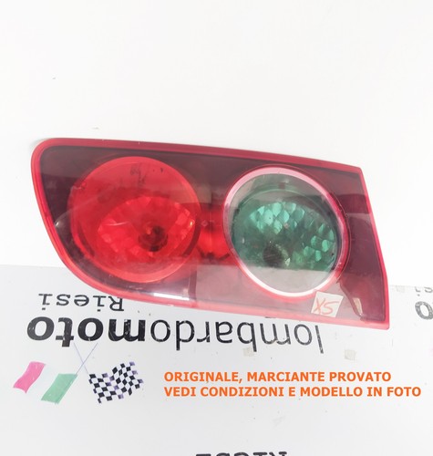 Fanale luce stop posteriore - luce,
