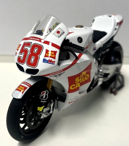 Minichamps marco - minichamps, 1/12