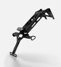 Portatarga / riordino coda