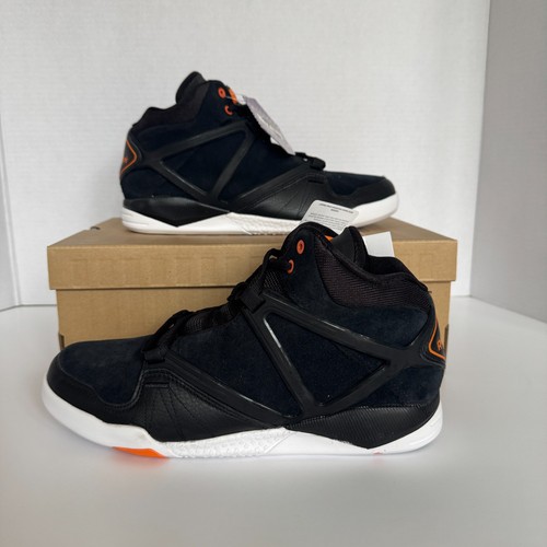 Reebok pump omni lite hls - reebok, nero