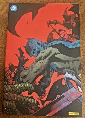 Batman instant variant - instant,