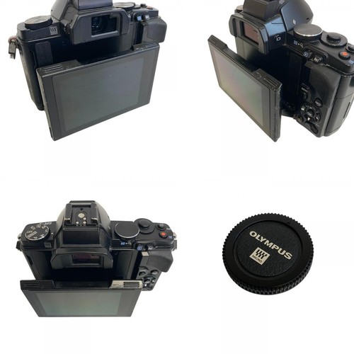 Ottima fotocamera mirrorless