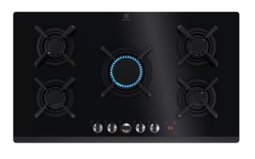 Electrolux kgg953753k piano - kgg953753k,