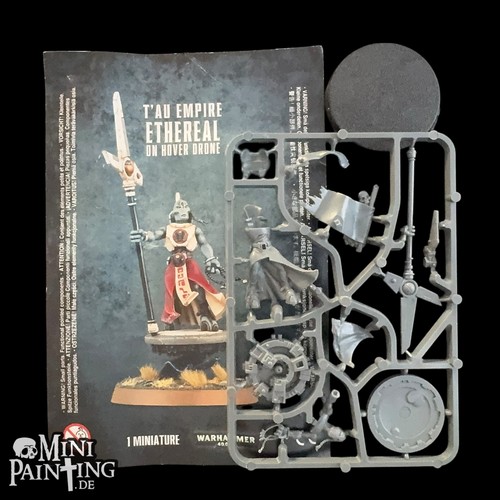 Warhammer 40k tau empire - 40k,