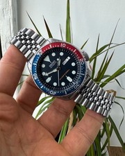 Seiko Skx009