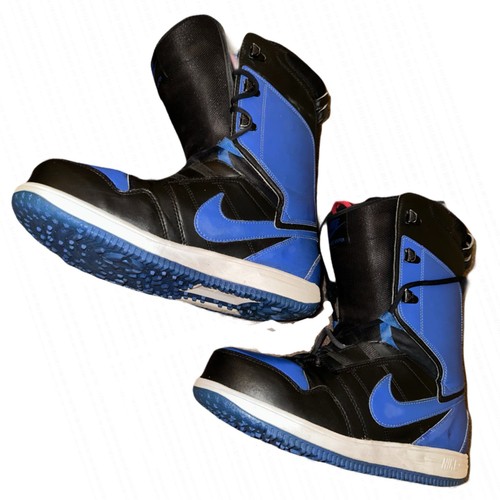 Scarpe snowboard nike vapen - scarpe,