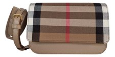 Burberry pochette borsa a