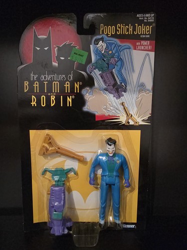 1995 avventure batman - avventure,