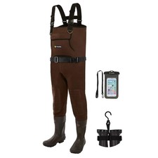 Trampoliere in neoprene con