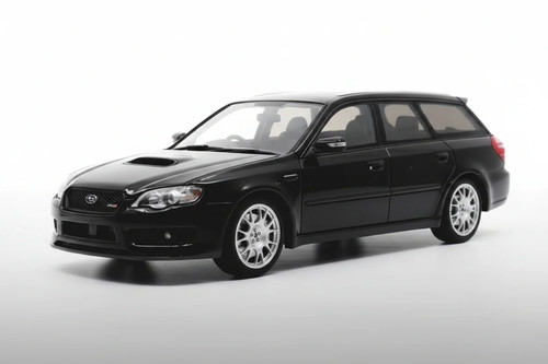 Modellino auto dna - auto, subaru