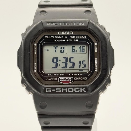 Orologio digitale