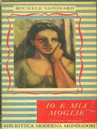 Mia moglie narrativa - e,