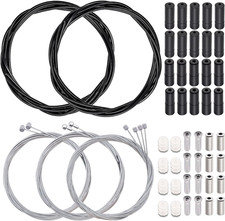 Bicycle Brake Cable Shift