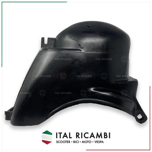 Cuffia motore piaggio - motore,
