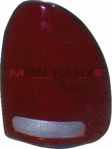 Fanale fanalino posteriore - fanale, per
