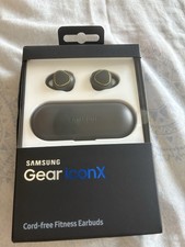 Samsung Gear IconX (2016) -