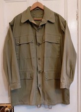 Genuine Vintage Italian Army