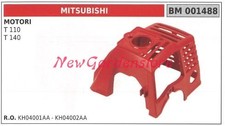 Cuffia motore MITSUBISHI