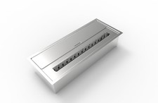 Bruciatore per Camino a