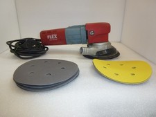 FLEX ZX 1107 SE Smerigliatrice