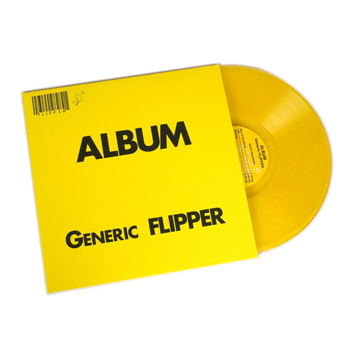 Flipper generic - -,