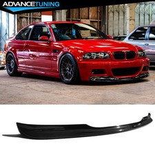 For 01-06 BMW E46 M3 CSL Style