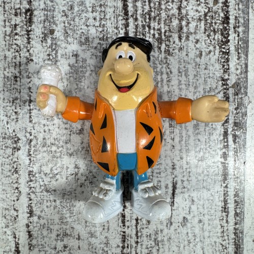 Figurina hanna barbera - figurina,