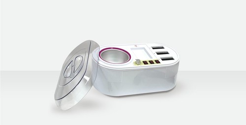 Italwax combi pro - italwax, riscaldatore