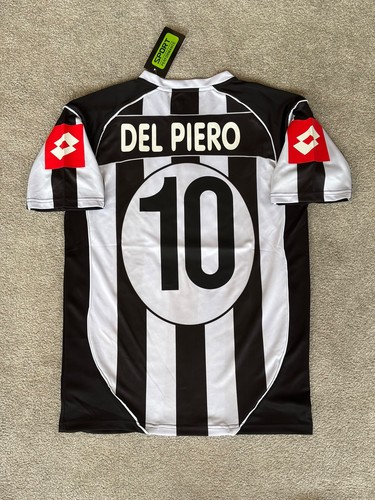 Maglia del piero juventus - maglia,