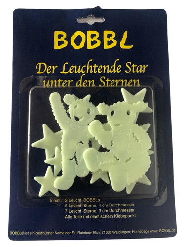 Bobbl catena luminosa stelle - bobbl,