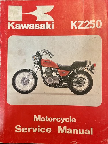 Manuale servizio originale - di,
