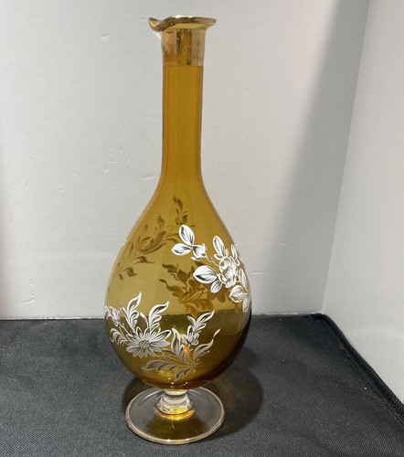 Decanter vintage italiano