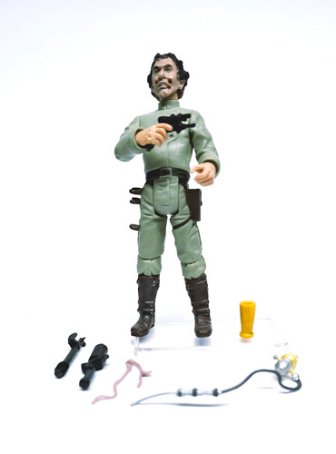 Star wars otc - dannik, jerriko