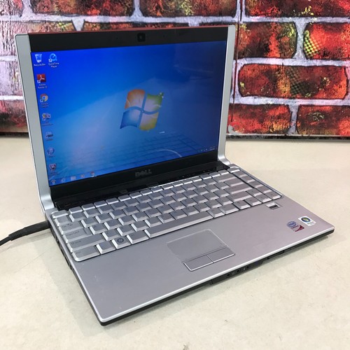 Dell xps m1330 - retro, gaming