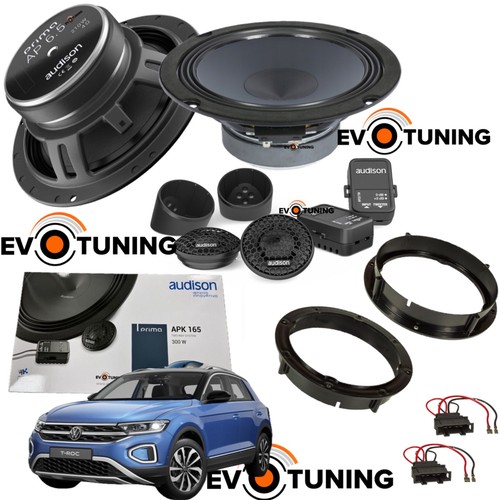 Kit casse altoparlanti - 4,