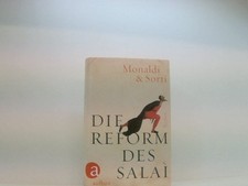 Die Reform des Salaì: Roman