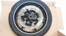 Cerchio anteriore Ducati