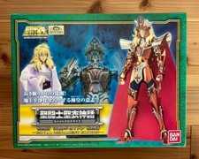 Saint Seiya Saint Cloth Myth