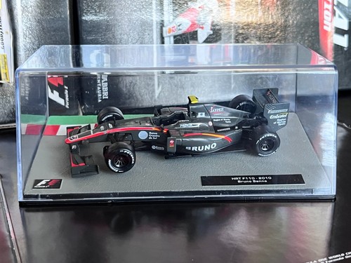 Hrt f110 bruno - (2010),