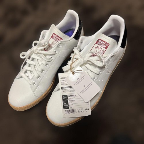 Adidas marvel stan smith - adidas, 9
