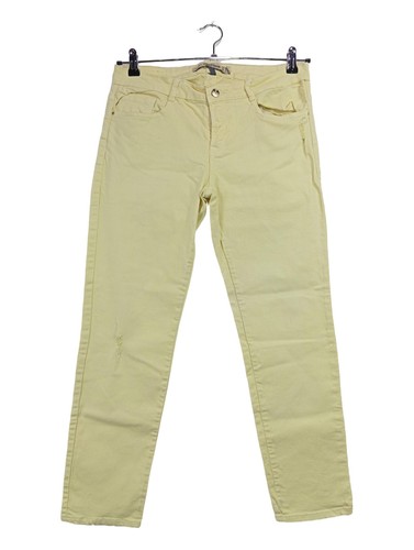 Zara jeans gamba dritta - zara,