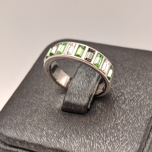 Anello lungo pierre - pierre,