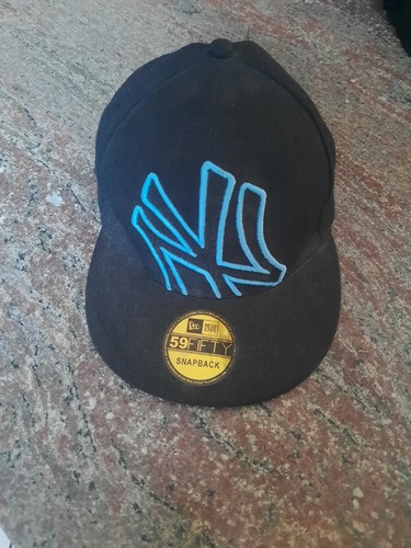 Cappello new era - 59, fifty-new