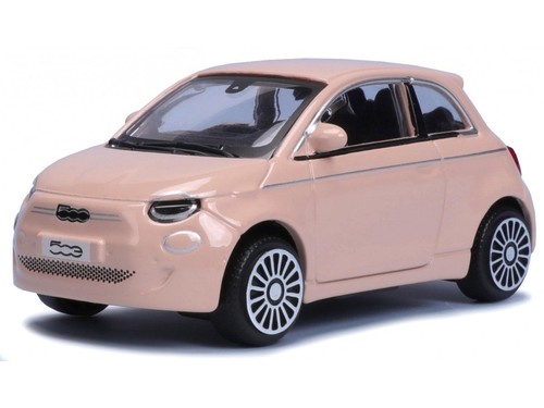 Modellino auto bburago 30456 - modellino,